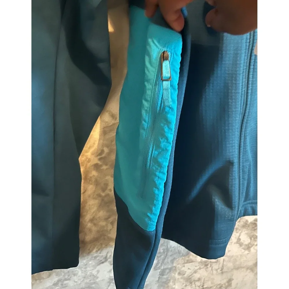 The North Face stylish functional